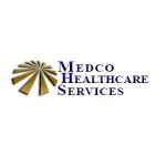 Medco Healthcare Services Logo