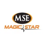 Magic Star Logo
