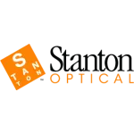 Stanton Optical company logo