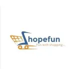 Shopefun.com Logo