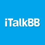 iTalkBB Global Communications Logo