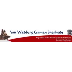 Von Waldberg German Shepherds company logo