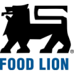 Food Lion company logo