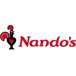 Nando's Chickenland company logo