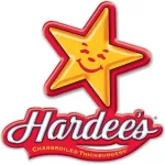 Hardee's Restaurants company logo