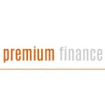 Premium Finance Logo
