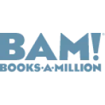 Books-A-Million company logo