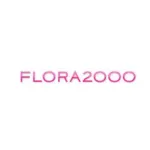 Flora2000 / Orios Logo