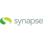 Synapse Group / Magazine Customer Service Logo