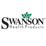 Swanson Health Products / Swanson Vitamins Logo