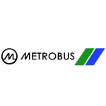Metrobus Nationwide Sdn. Bhd. Logo