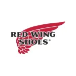 Red Wing Shoes company logo