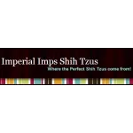 Imperial Imps Shih Tzus Logo
