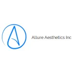 Allure Aesthetics company logo