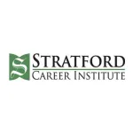 Stratford Career Institute Logo