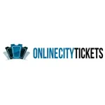 OnlineCityTickets.com Logo