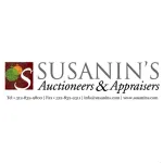 Susanin's Auctioneers & Appraisers