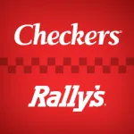 Checkers & Rally's Logo