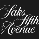 Saks Fifth Avenue company logo