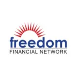 Freedom Financial Network / Freedom Debt Relief company logo