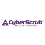 CyberScrub company logo