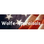 Wolfe Appraisals Logo