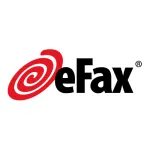 eFax company logo