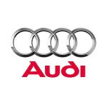 Audi Beverly Hills Logo