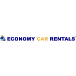 Economy Car Rentals company logo