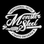 MonsterSteel.com