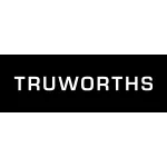 Truworths company logo