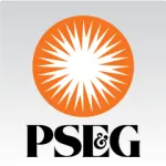 Public Service Electric & Gas [PSEG] company logo