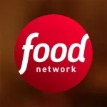 Food Network company logo