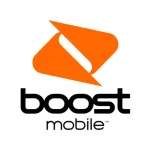 Boost Mobile / Boost Worldwide company logo