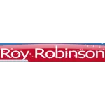 Roy Robinson Logo