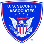 U.S. Security Associates Logo