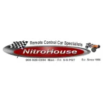 NitroHouse Logo