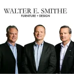 Walter E. Smithe company logo