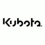 Kubota company logo