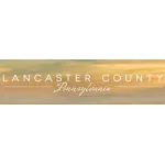 Lancaster County company logo