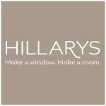 Hillarys Blinds