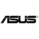 ASUS company logo