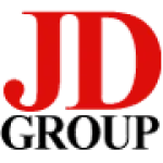JDG Financial Services / JD Group company logo