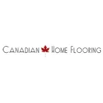Canadian Home Flooring Logo