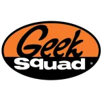 Geek Squad company logo