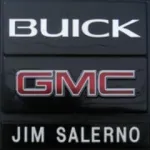 Jim Salerno Buick GMC Logo