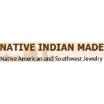 Native Indian Made Logo