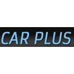 Car Plus Logo