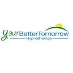 Your Better Tomorrow / C&R Marketing Logo