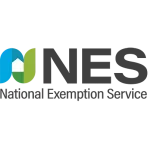 National Exemption Service [NES] company logo